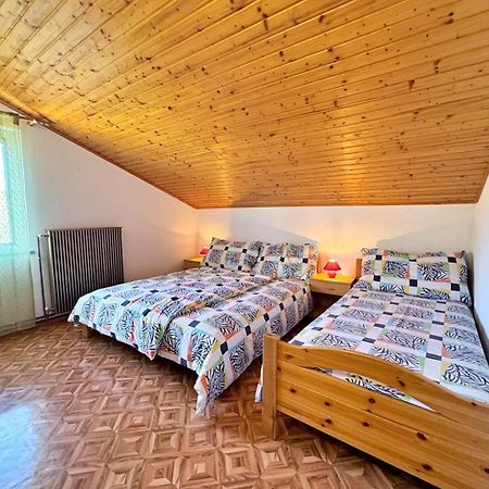Apartments Pavle Malinska Εξωτερικό φωτογραφία