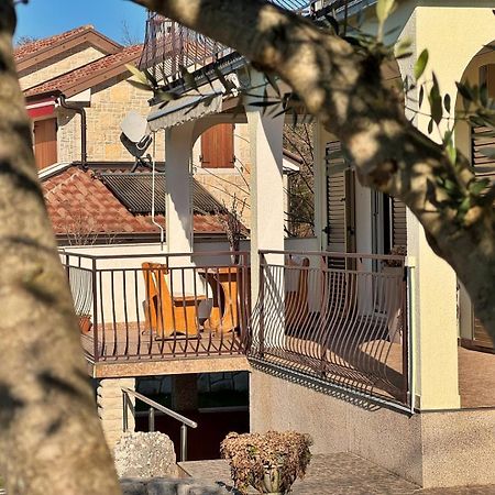 Apartments Pavle Malinska Εξωτερικό φωτογραφία