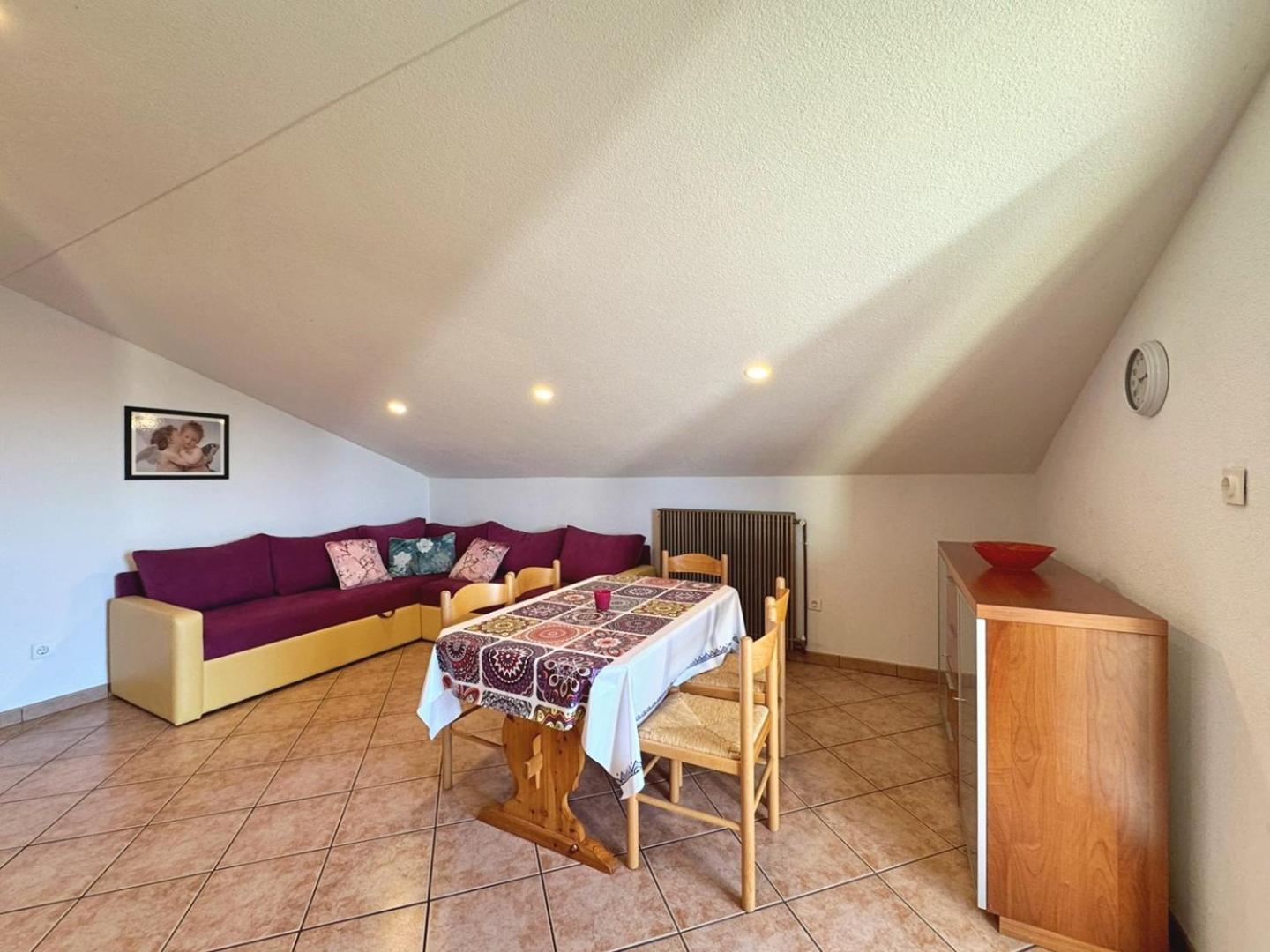 Apartments Pavle Malinska Εξωτερικό φωτογραφία