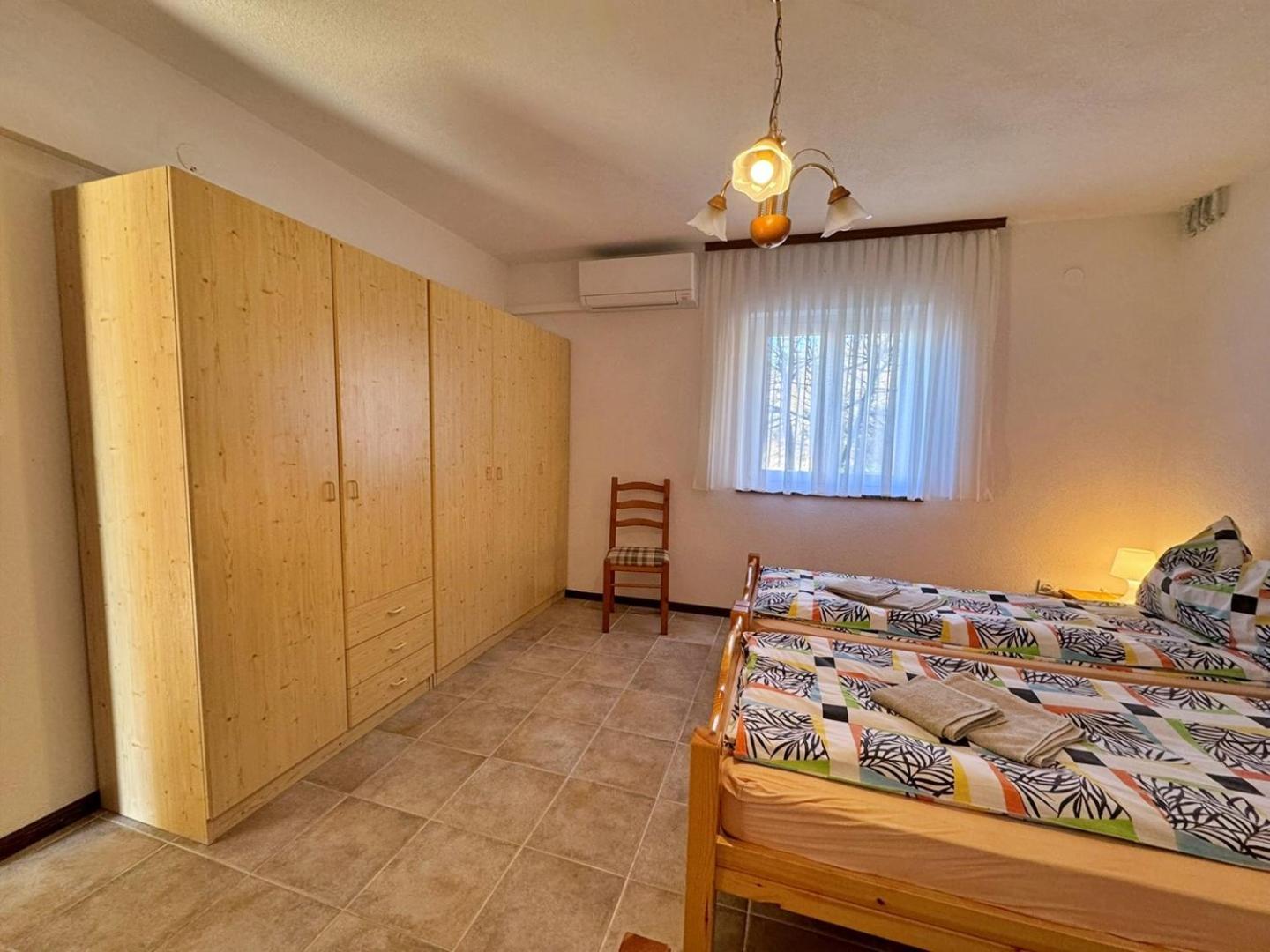 Apartments Pavle Malinska Εξωτερικό φωτογραφία