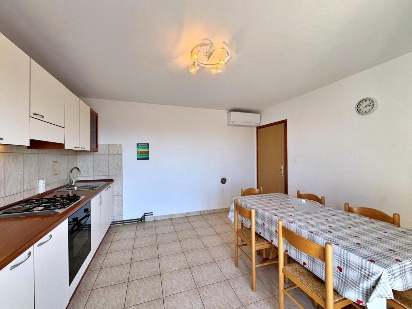 Apartments Pavle Malinska Εξωτερικό φωτογραφία