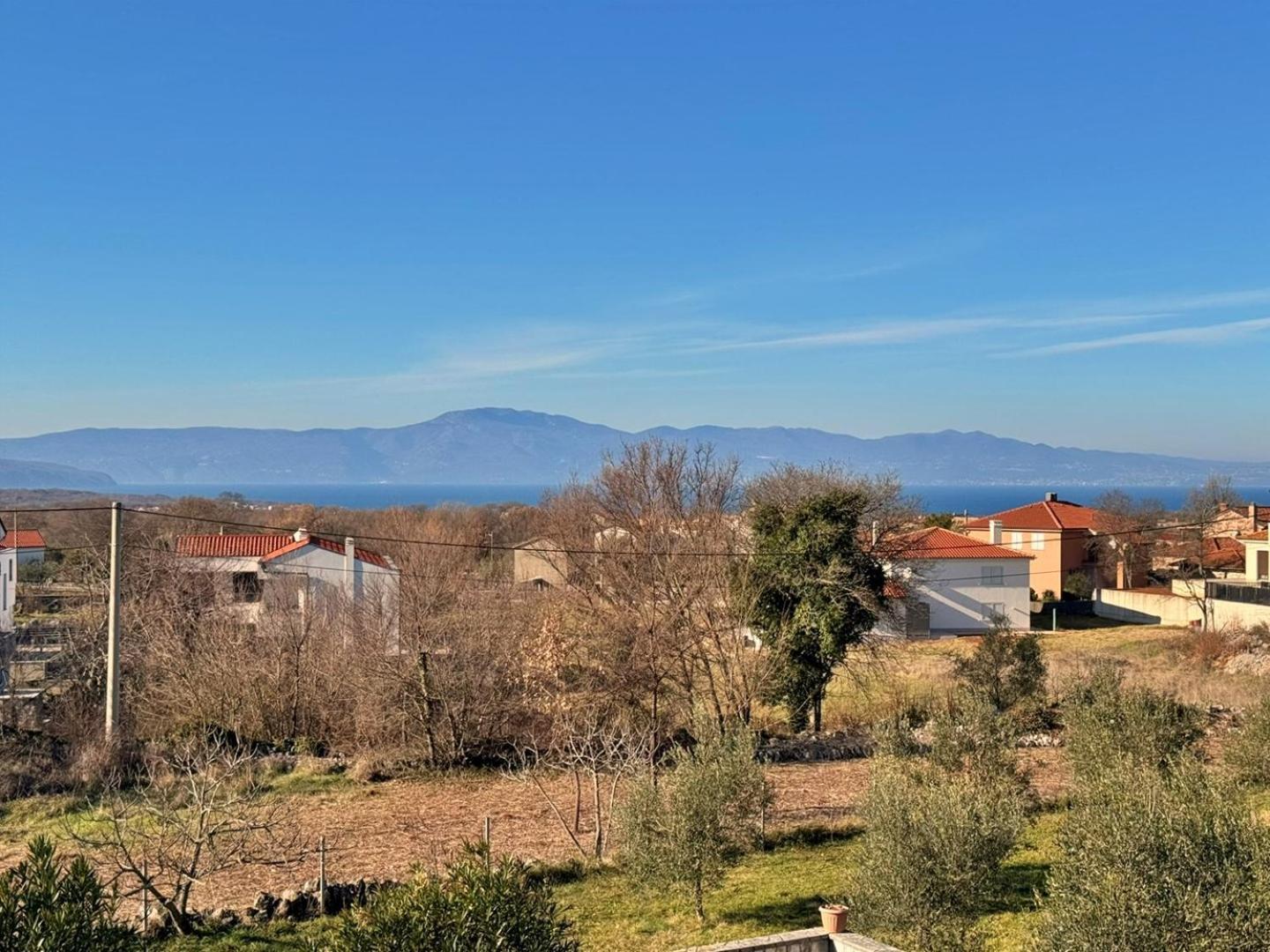 Apartments Pavle Malinska Εξωτερικό φωτογραφία