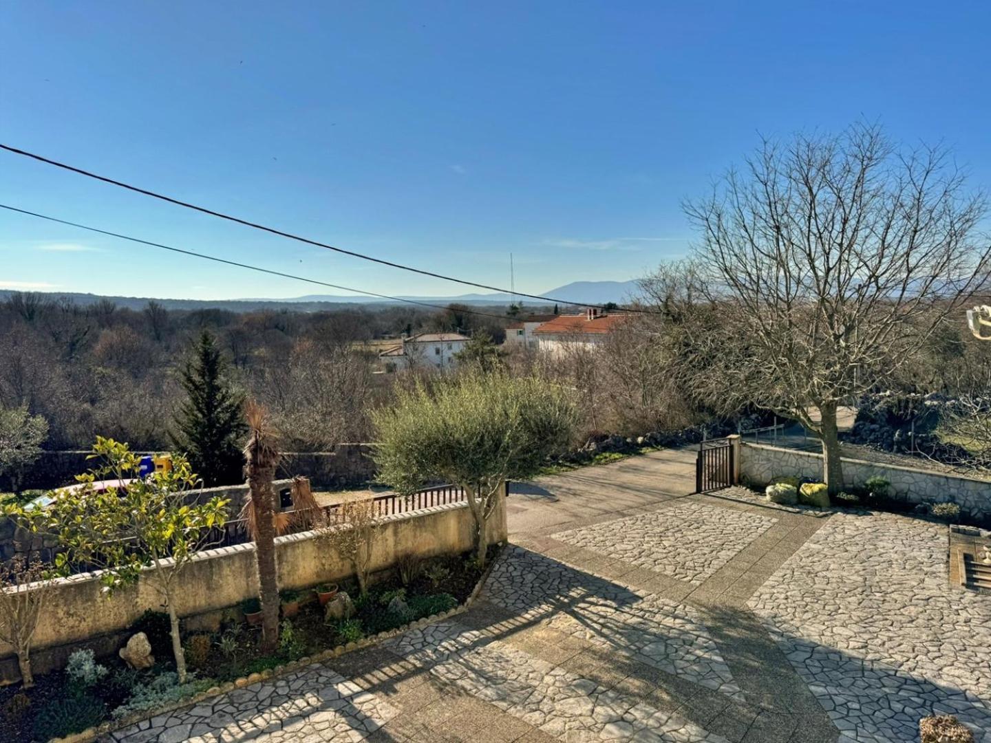Apartments Pavle Malinska Εξωτερικό φωτογραφία