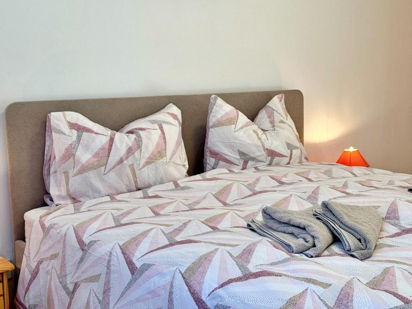 Apartments Pavle Malinska Εξωτερικό φωτογραφία