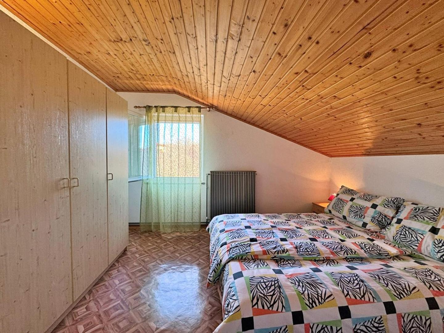 Apartments Pavle Malinska Εξωτερικό φωτογραφία