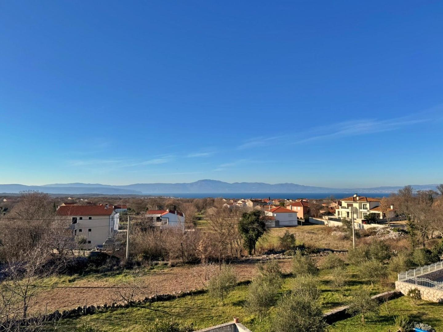 Apartments Pavle Malinska Εξωτερικό φωτογραφία