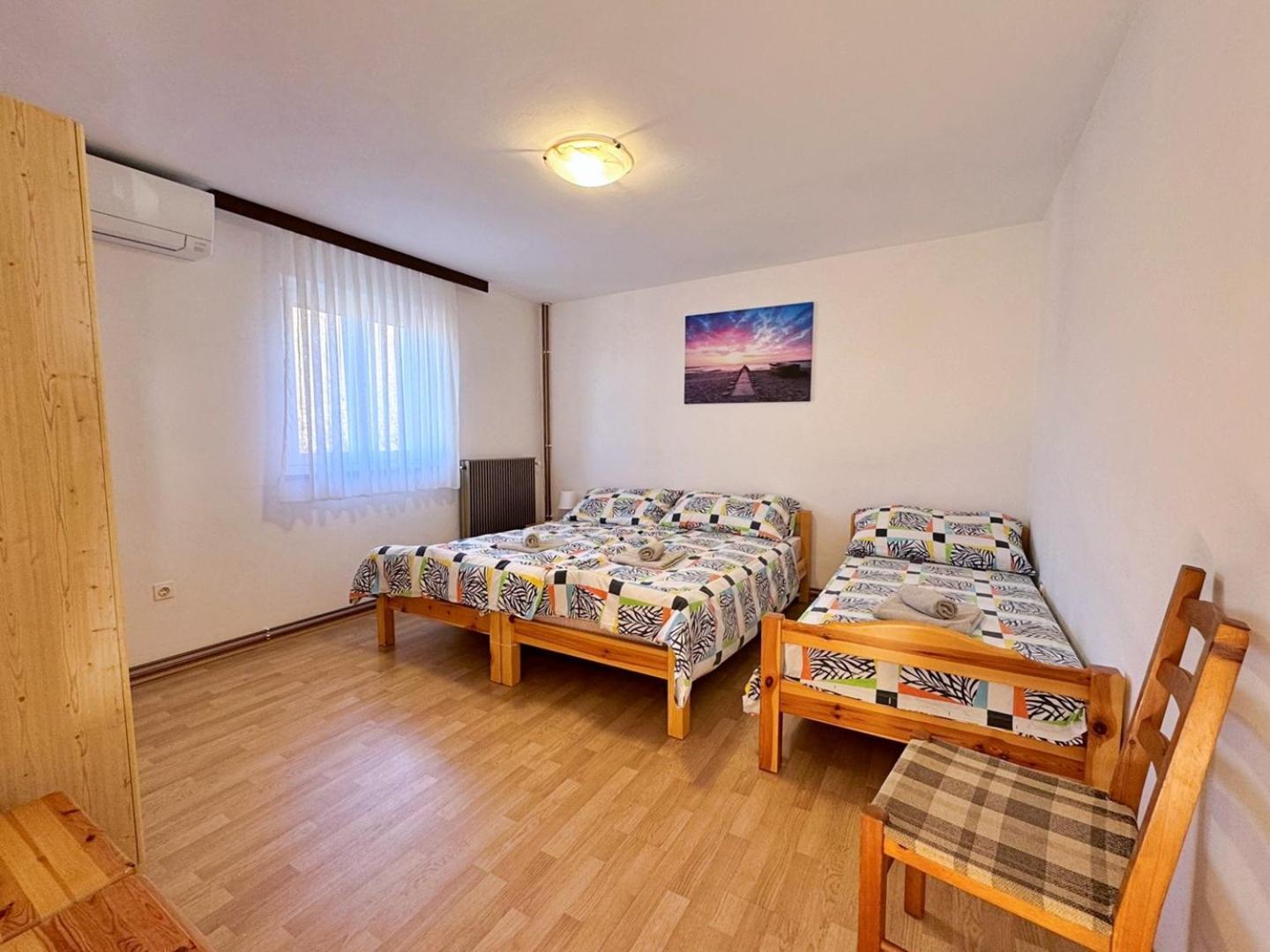 Apartments Pavle Malinska Εξωτερικό φωτογραφία