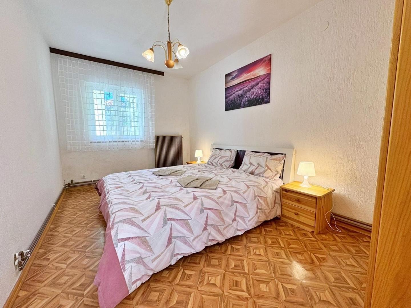 Apartments Pavle Malinska Εξωτερικό φωτογραφία