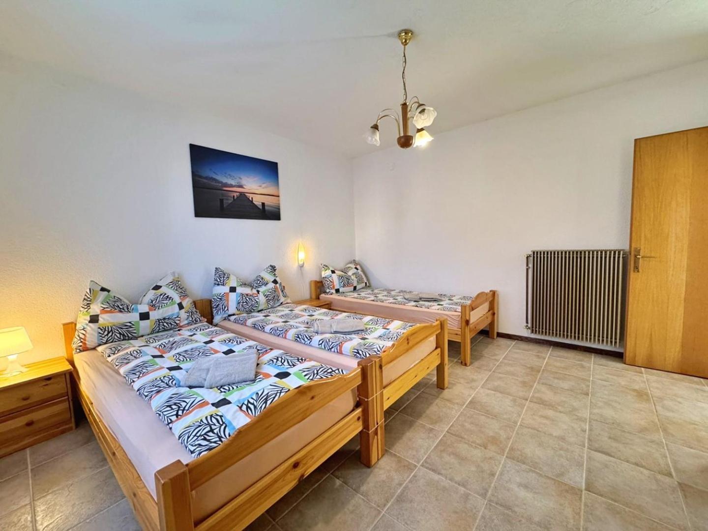 Apartments Pavle Malinska Εξωτερικό φωτογραφία