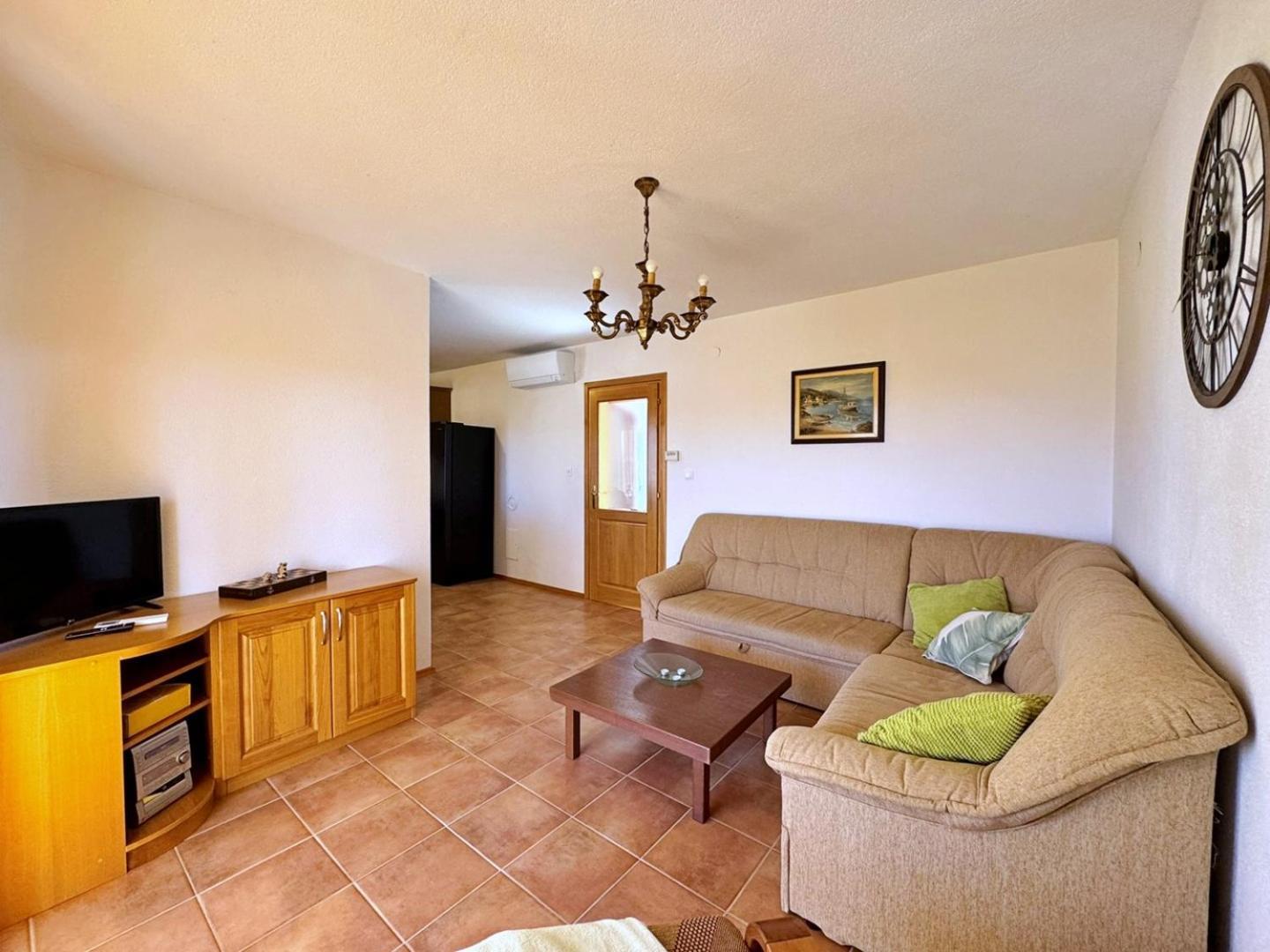 Apartments Pavle Malinska Εξωτερικό φωτογραφία