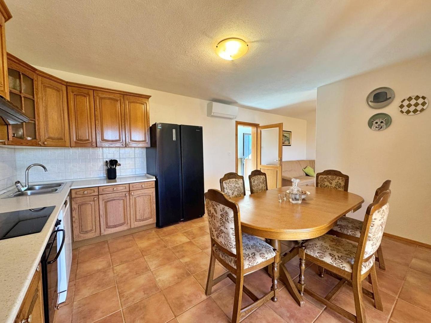 Apartments Pavle Malinska Εξωτερικό φωτογραφία