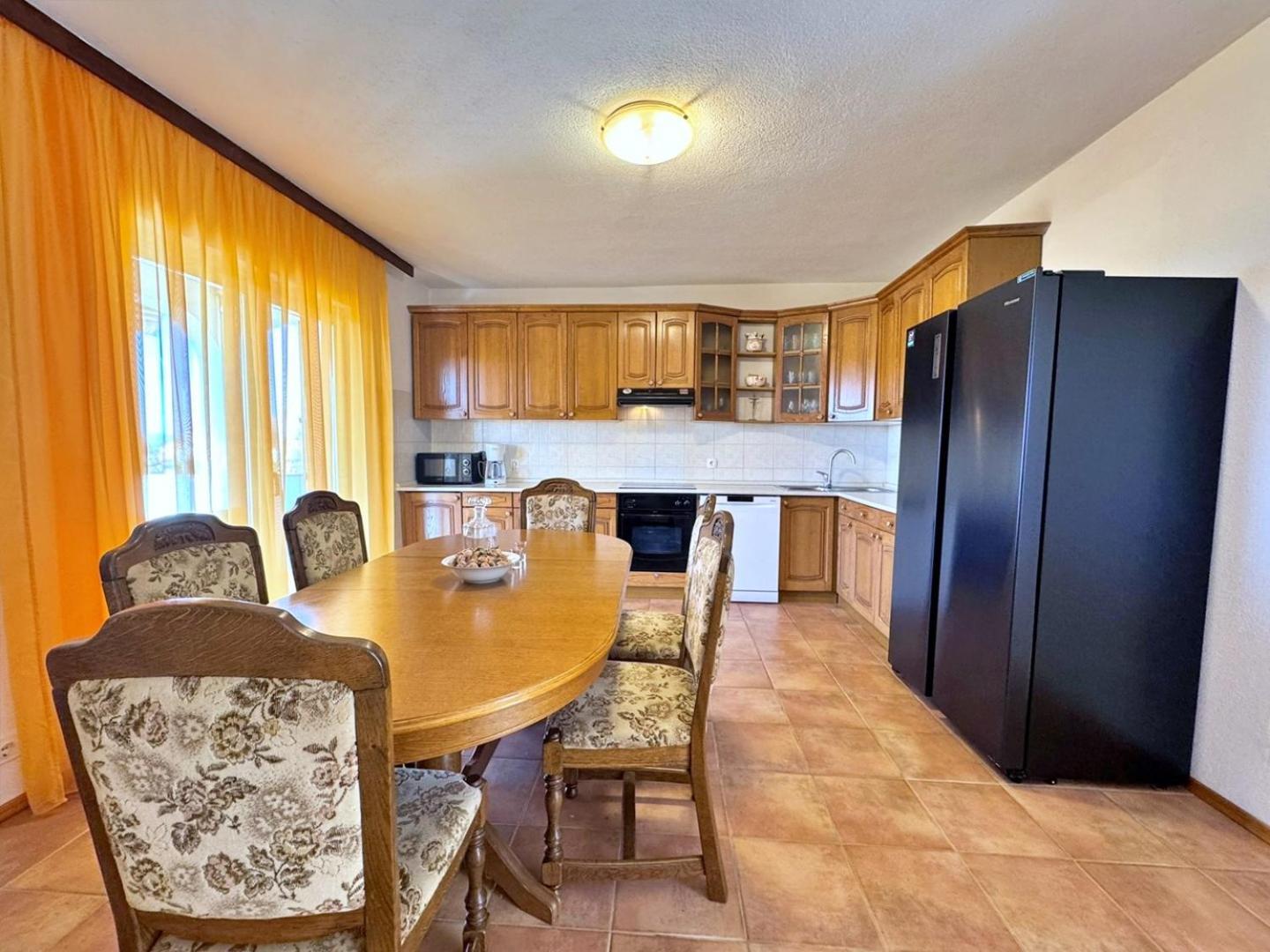 Apartments Pavle Malinska Εξωτερικό φωτογραφία