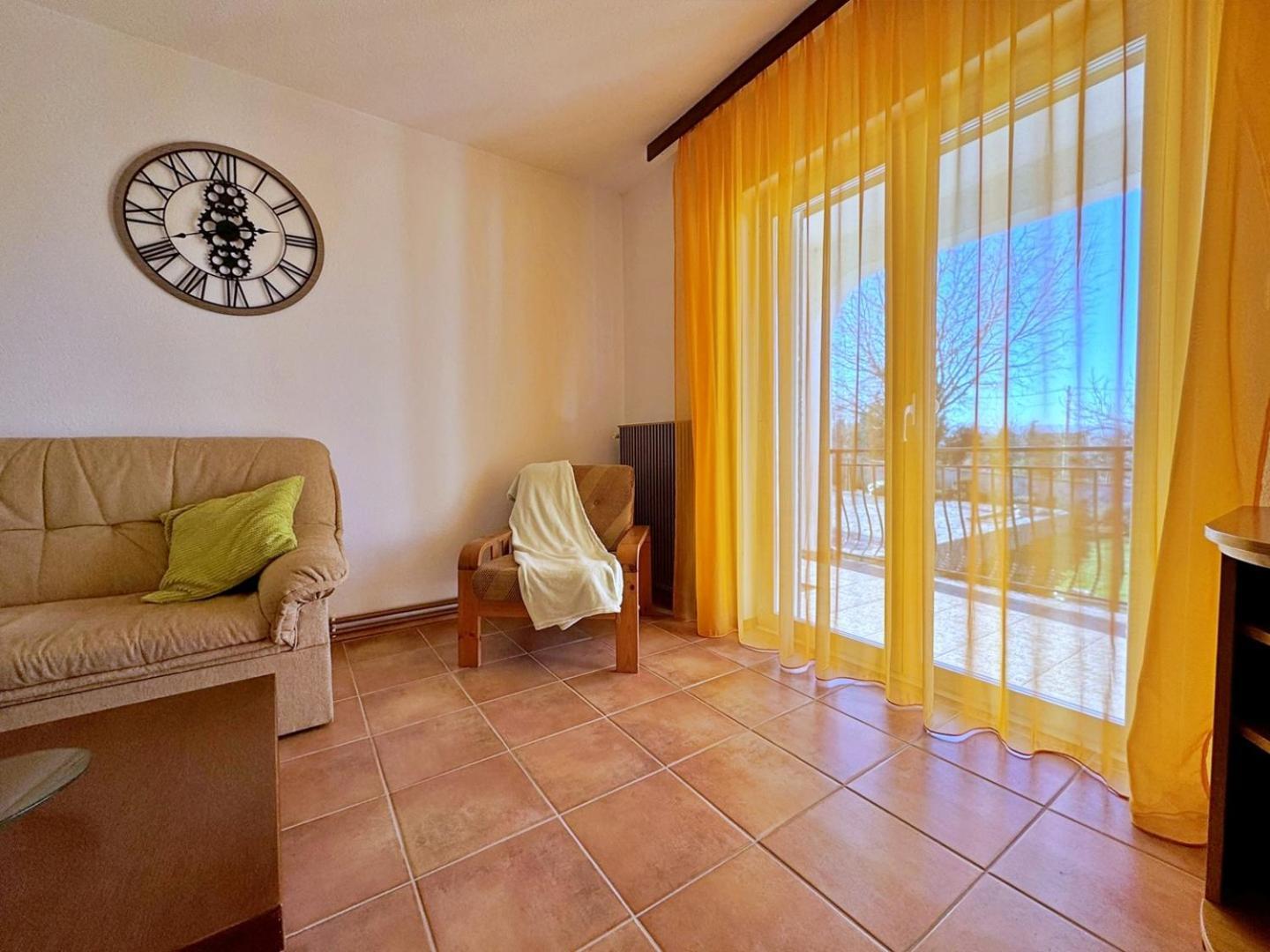 Apartments Pavle Malinska Εξωτερικό φωτογραφία