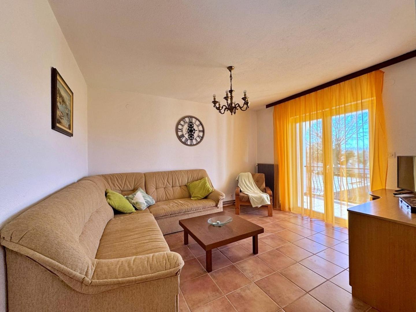 Apartments Pavle Malinska Εξωτερικό φωτογραφία
